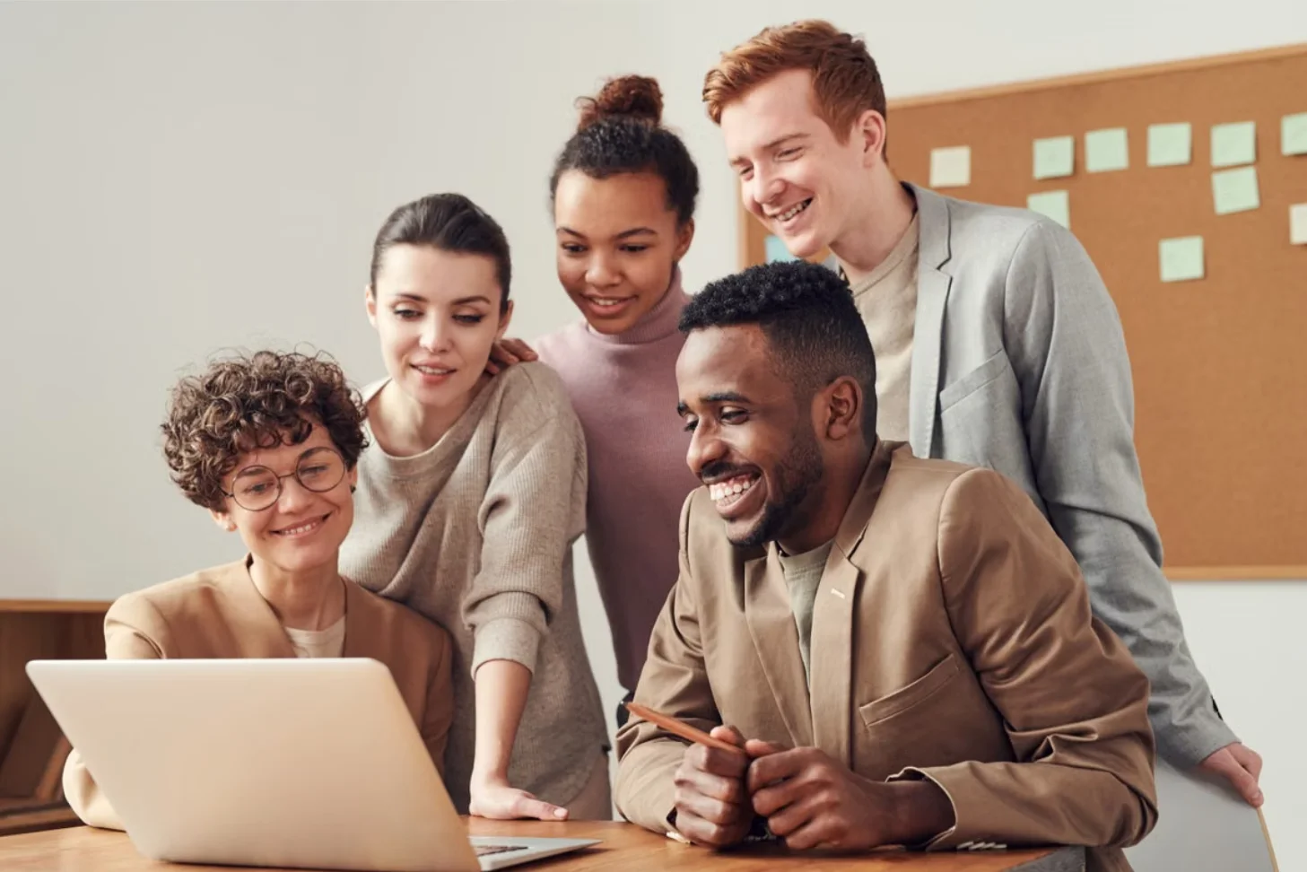 AD Webdesign — Accompagnement web sur mesure